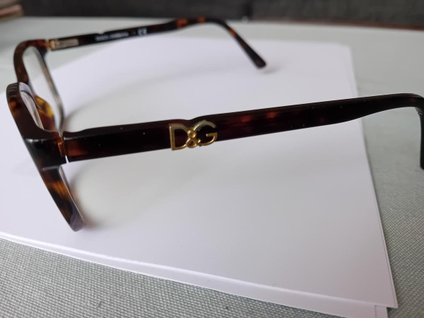 Dolce & Gabbana DG3153P