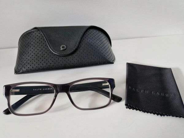 Polo Ralph Lauren PH2117