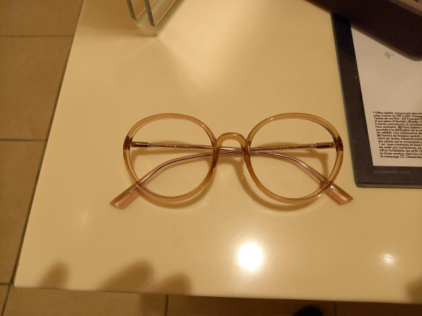 DIOR SOSTELLAIRE NUDE 51*20