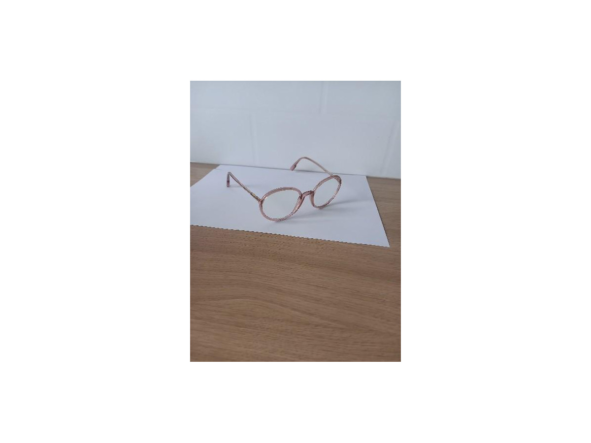 DIOR SOSTELLAIRE NUDE 51*20