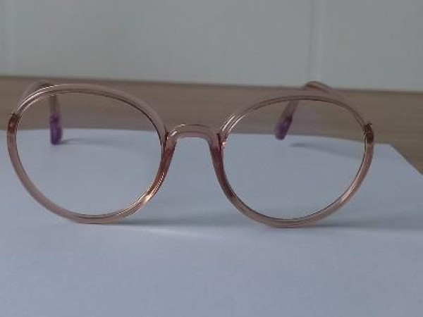 DIOR SOSTELLAIRE NUDE 51*20