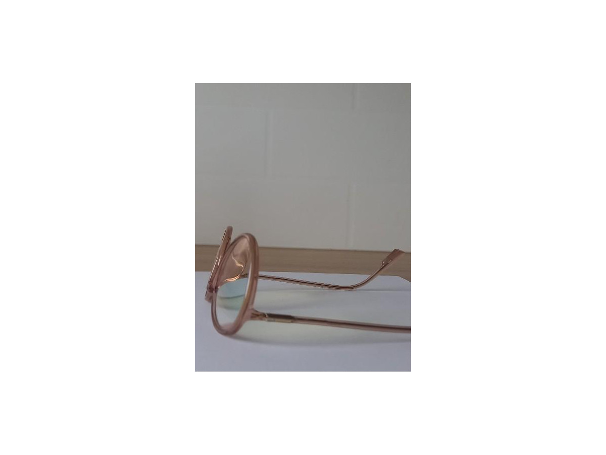 DIOR SOSTELLAIRE NUDE 51*20