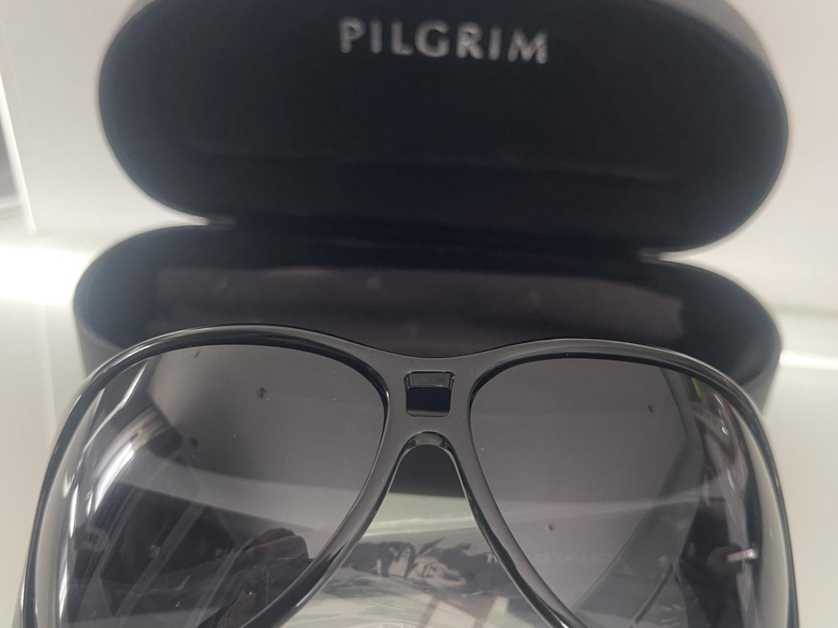 pilgrim