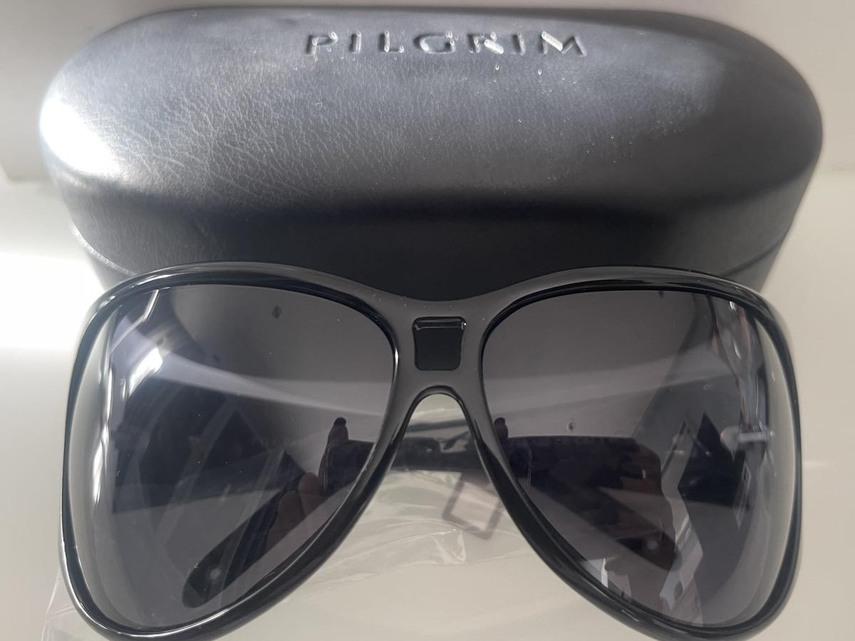 pilgrim