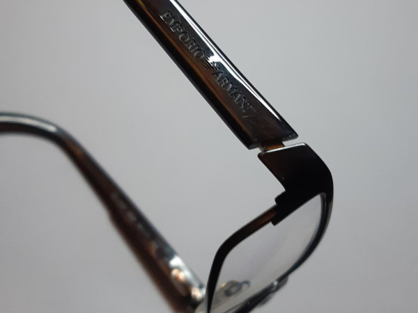 Emporio Armani EA 1005 3008 52