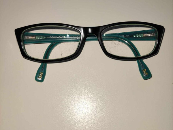 DOLCE & GABANA DD1212 1870...