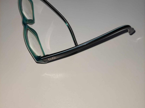 DOLCE & GABANA DD1212 1870 52/16 135