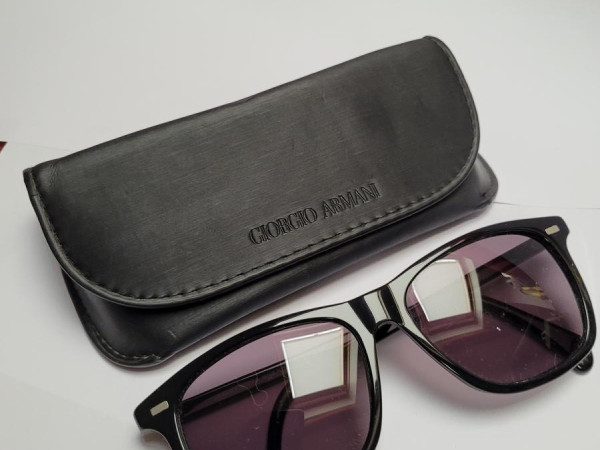 GIORGIO ARMANI GA 837 S 807L8 54-16 145