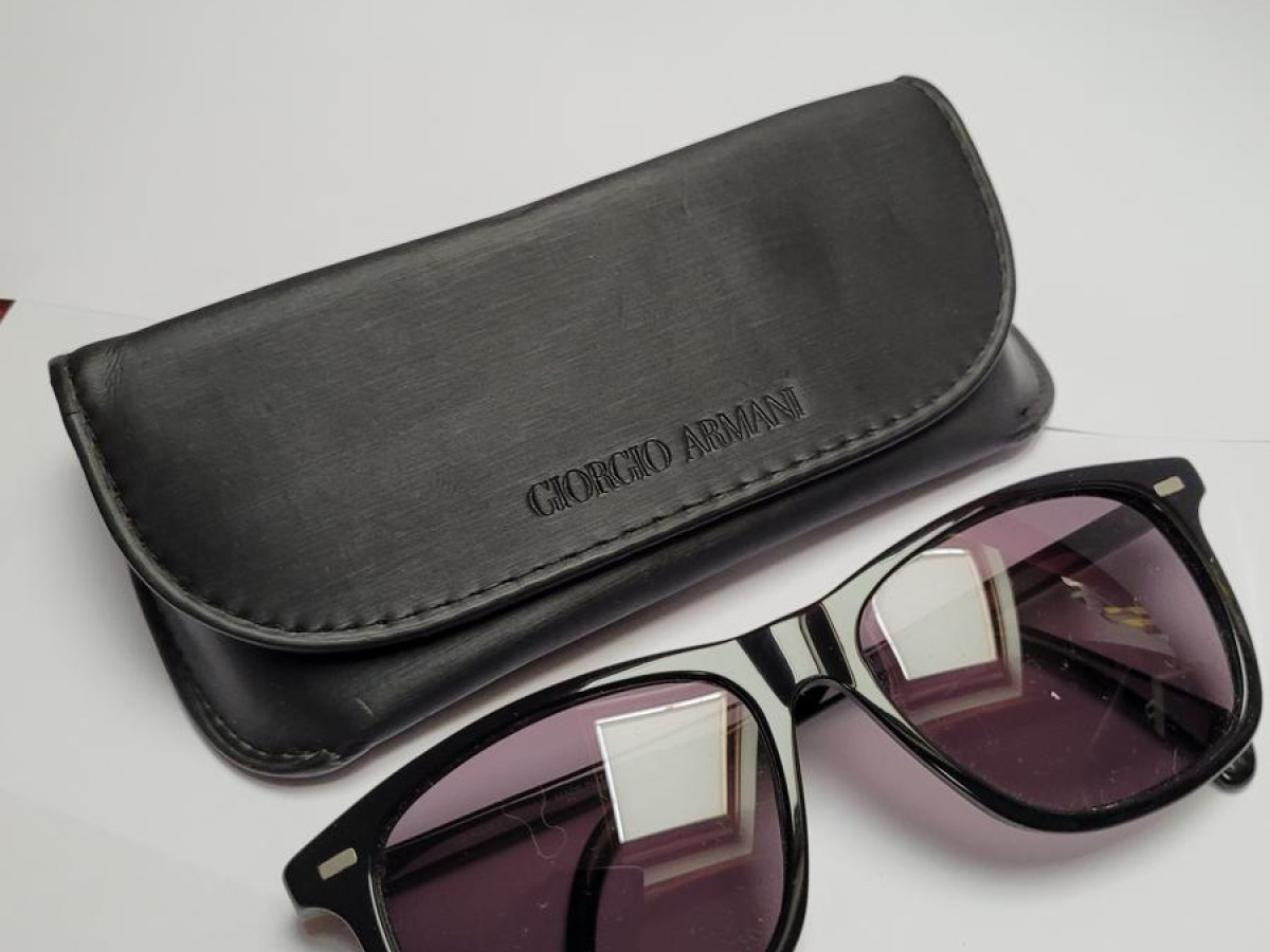 Giorgio cheap armani optical