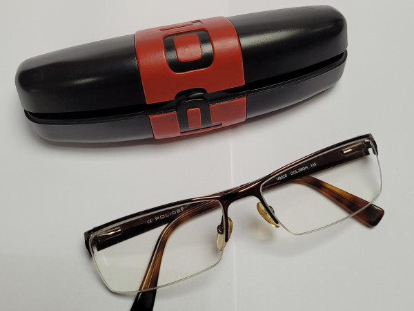 POLICE V8225 COL.08GH 135