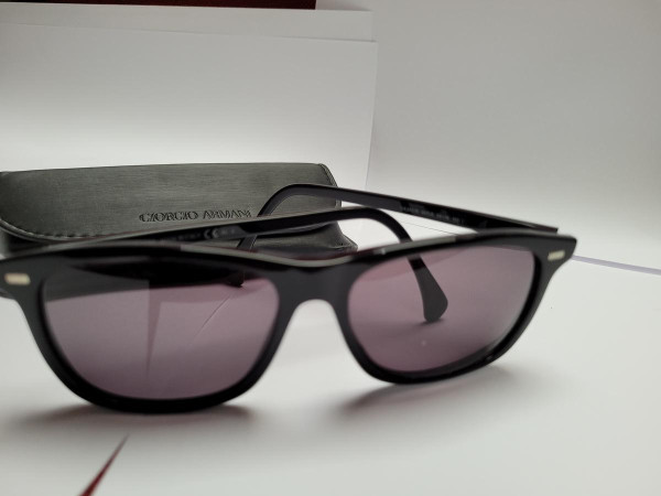 GIORGIO ARMANI GA 837 S 807L8 54-16 145