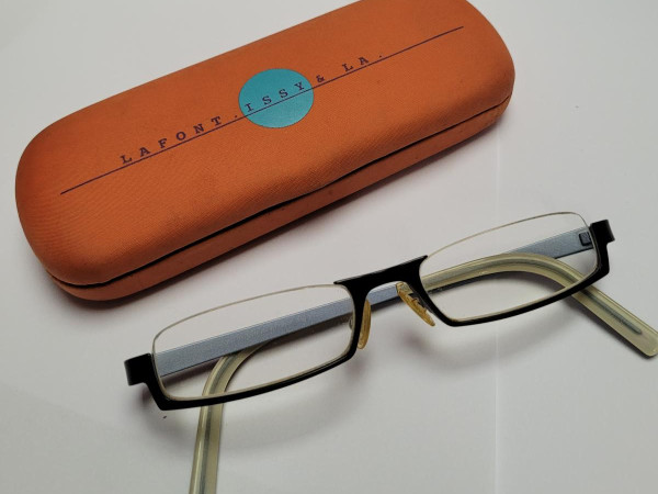 Jean LAFONT Paris ORPHEO 399 49-17 145