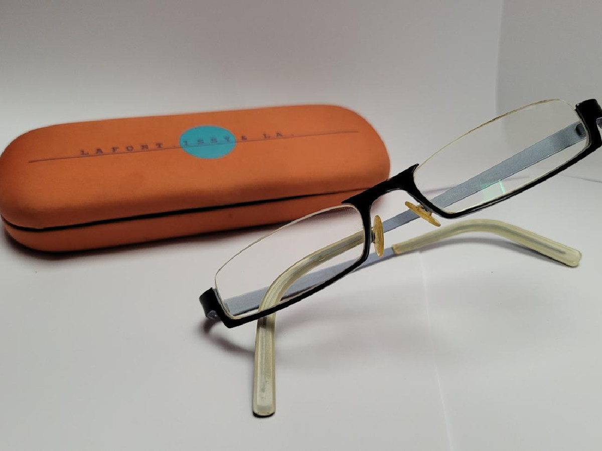 Jean lafont hot sale glasses