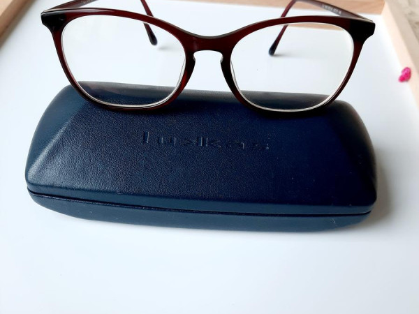 Lukkas LU 1603 rouge