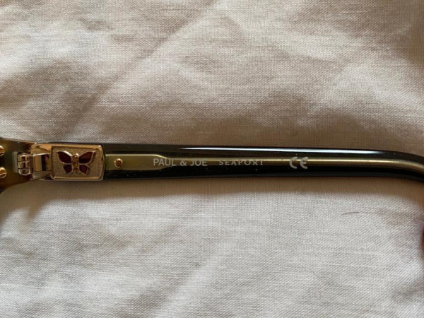 PAUL & JOE ENVOL 41 ECAN 51 15 135