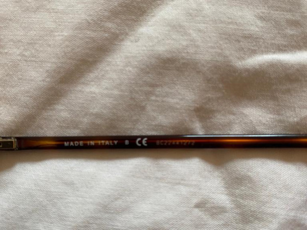 CHANEL 3281 c 1295 54 17 140