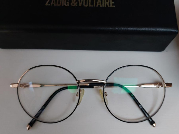 Zadig & voltaire VZV215