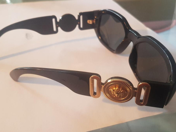 versace