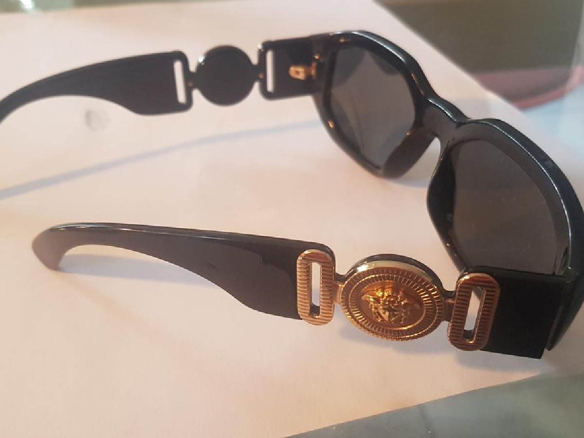 versace