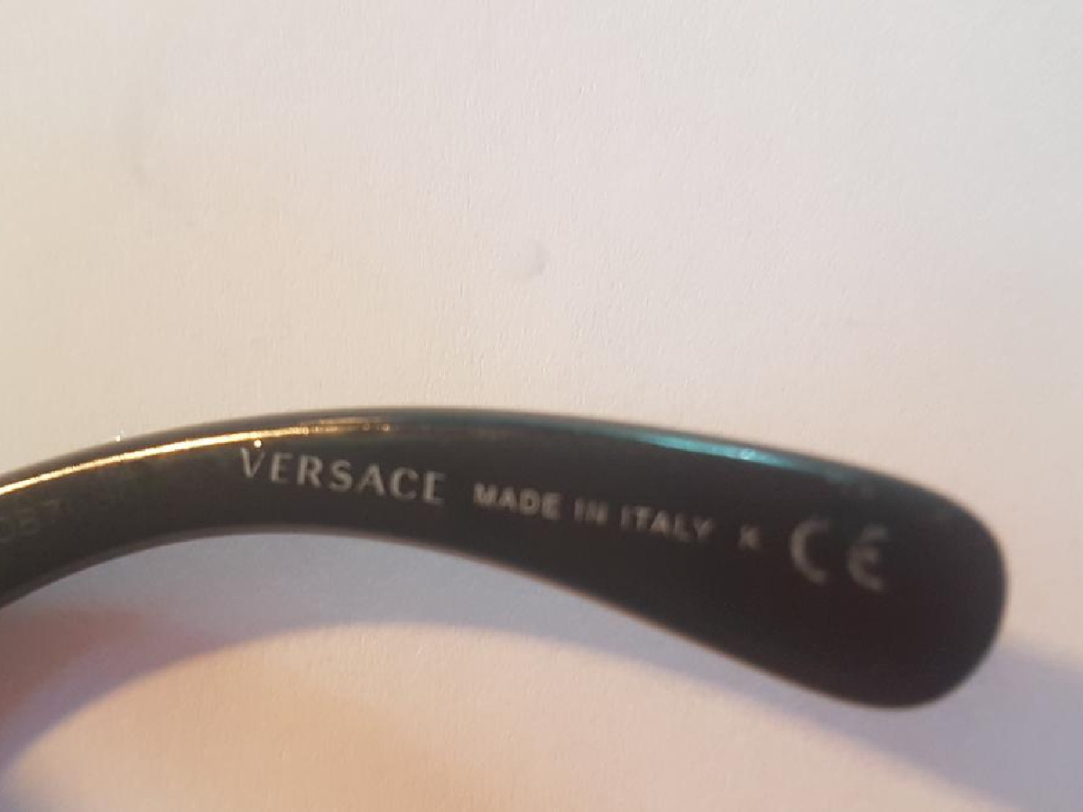 versace