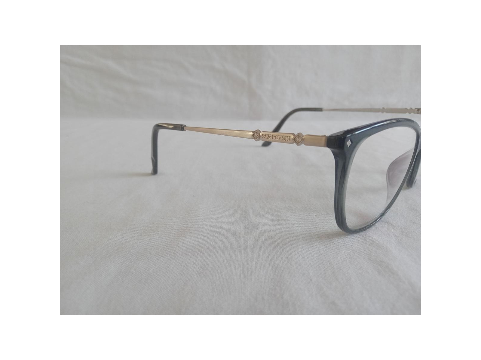 【送料,関税込】SWAROVSKI メガネ Gillian SK5178 Swarovski - SW5178