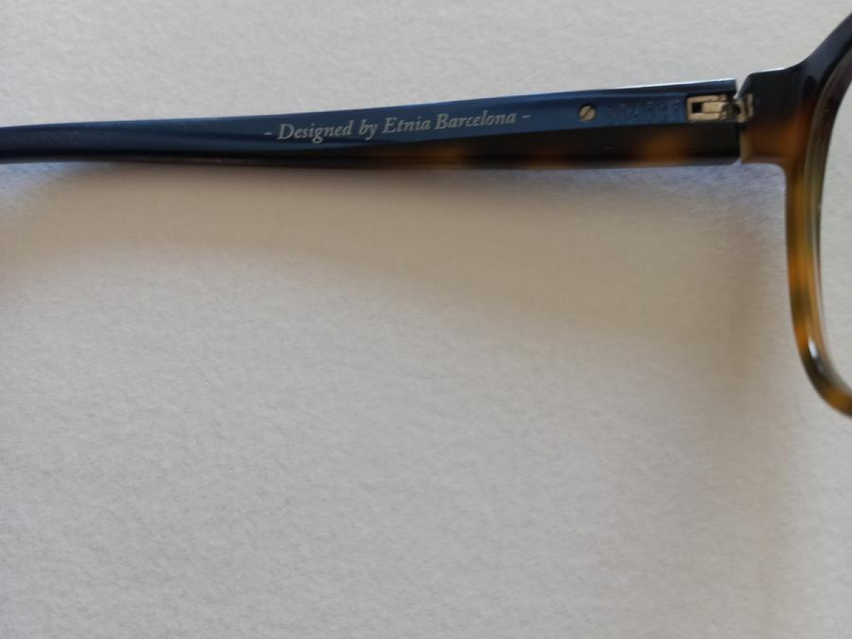 Etnia barcelonia - lille