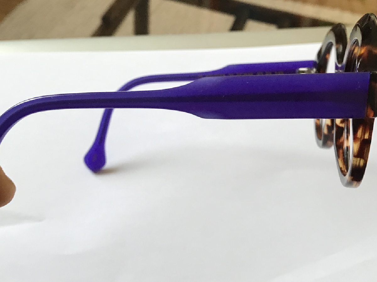 La Brique et la Violette - KALISTA