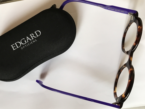 La Brique et la Violette - KALISTA