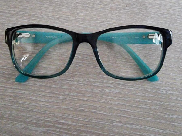 Alain afflelou - TOF4765