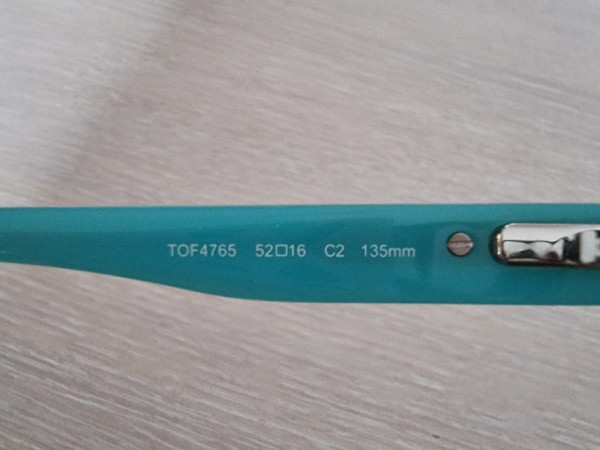 Alain afflelou - TOF4765