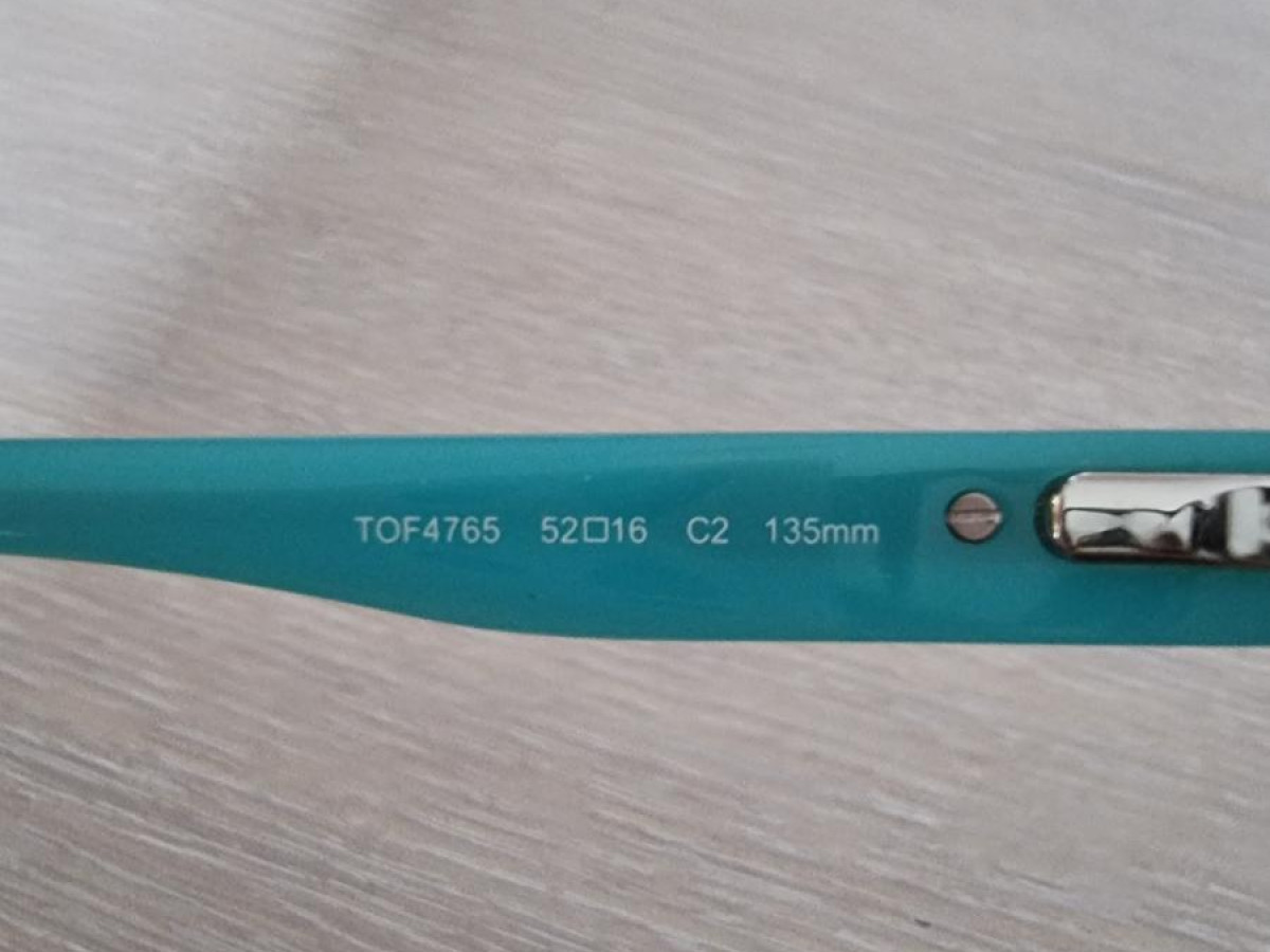 Alain afflelou - TOF4765