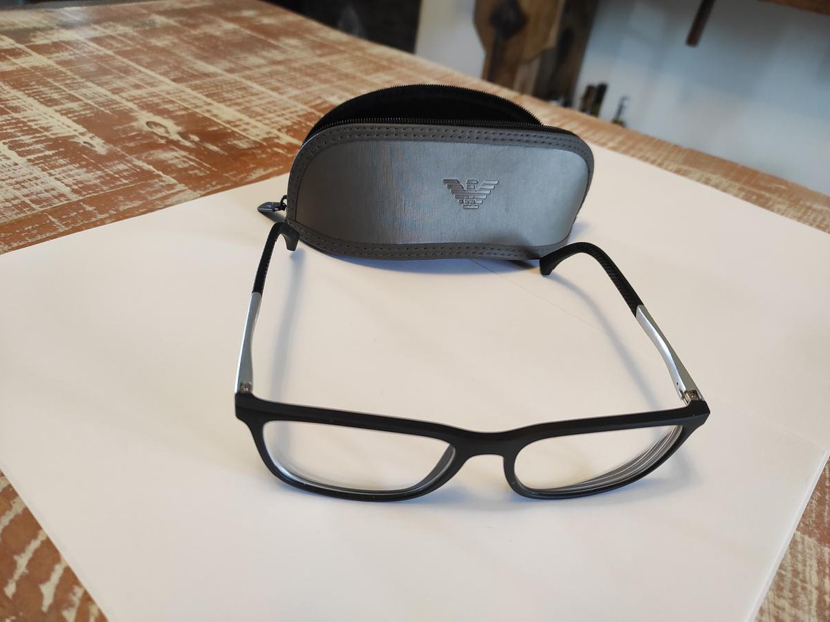 Emporio Armani - EA3069