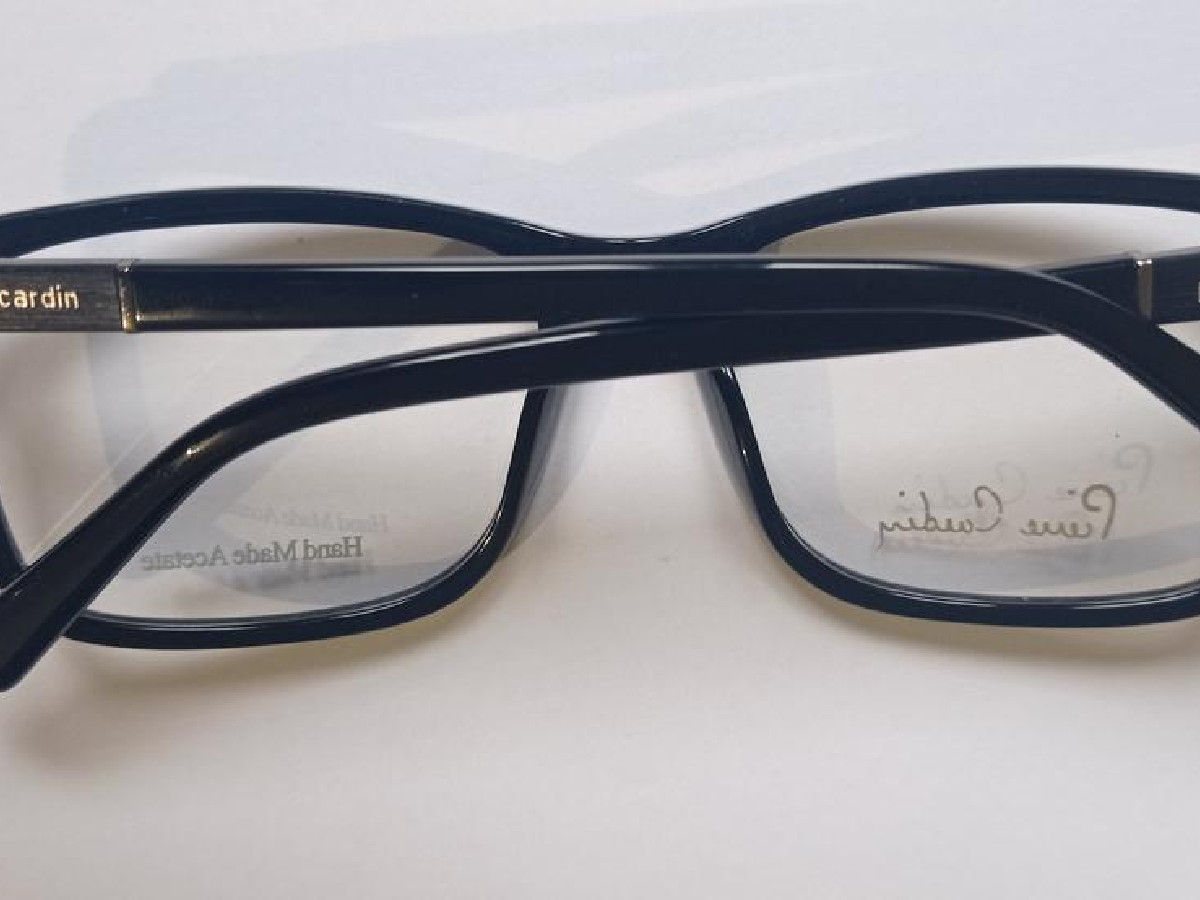 Pierre Cardin - PC 6168