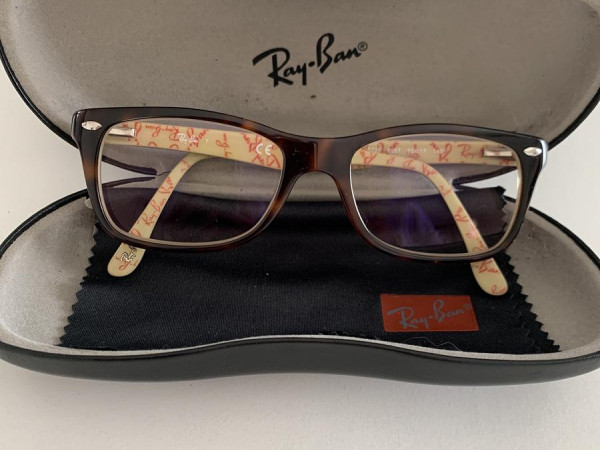 Ray-Ban - RB5228
