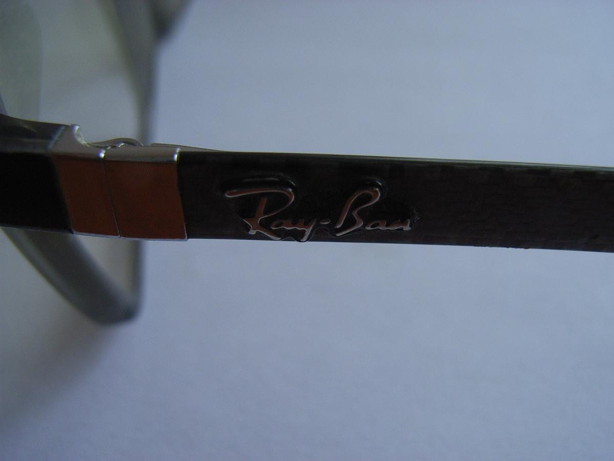Ray-Ban - 5244
