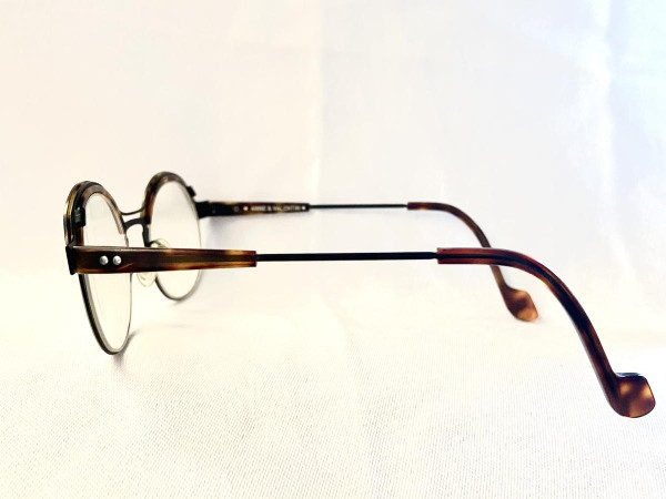 Anne & Valentin - goodycaster 8A18