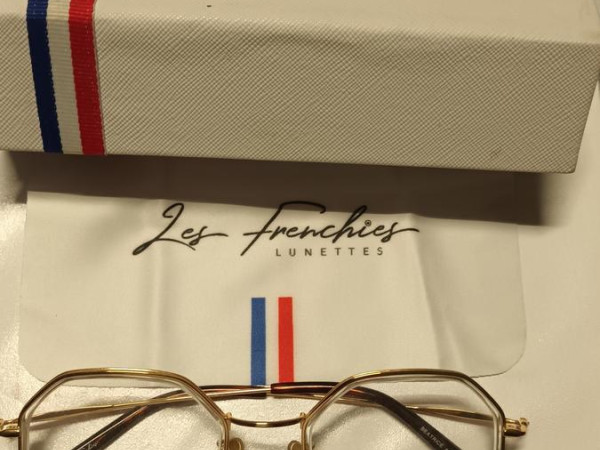 Les Frenchies Béatrice 5420-40