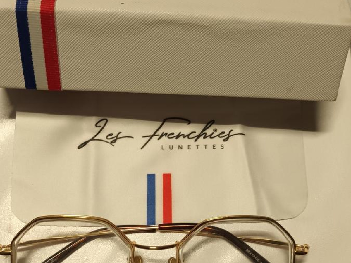 Les Frenchies Béatrice 5420-40