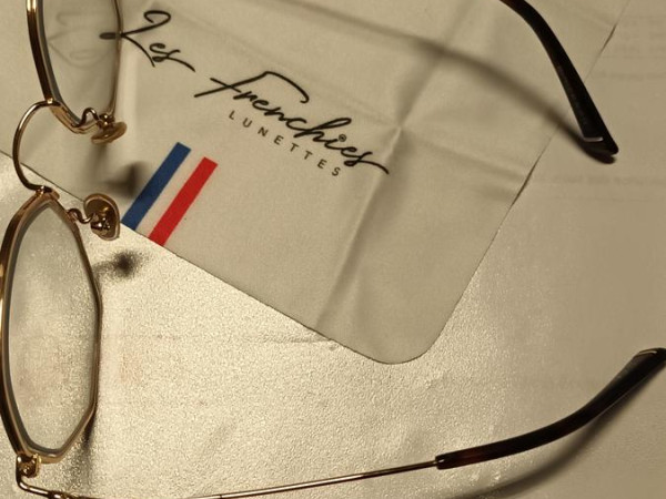 Les Frenchies Béatrice 5420-40