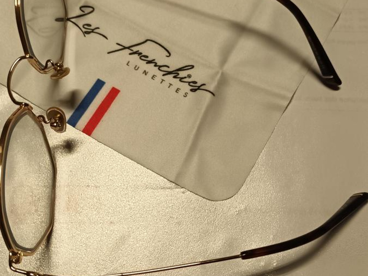 Les Frenchies Béatrice 5420-40