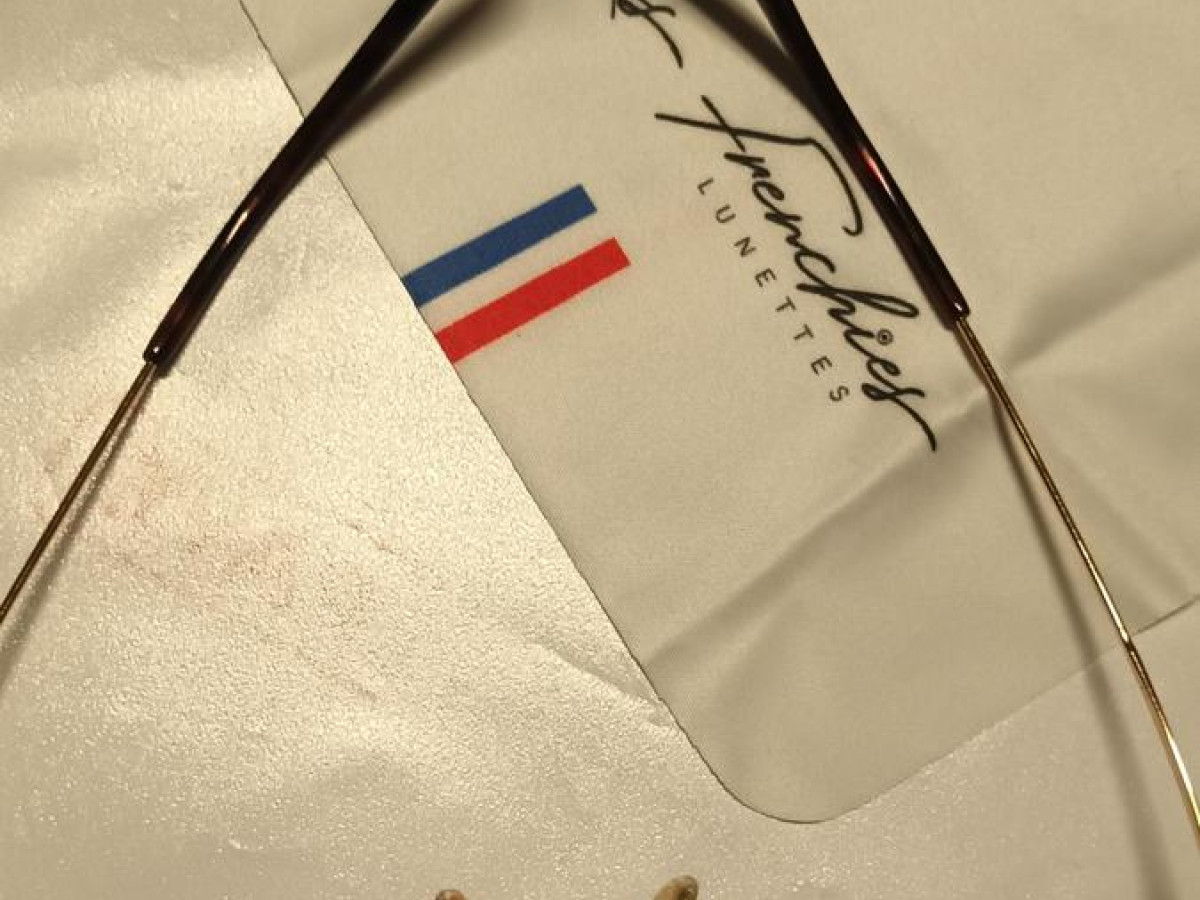 Les Frenchies Béatrice 5420-40