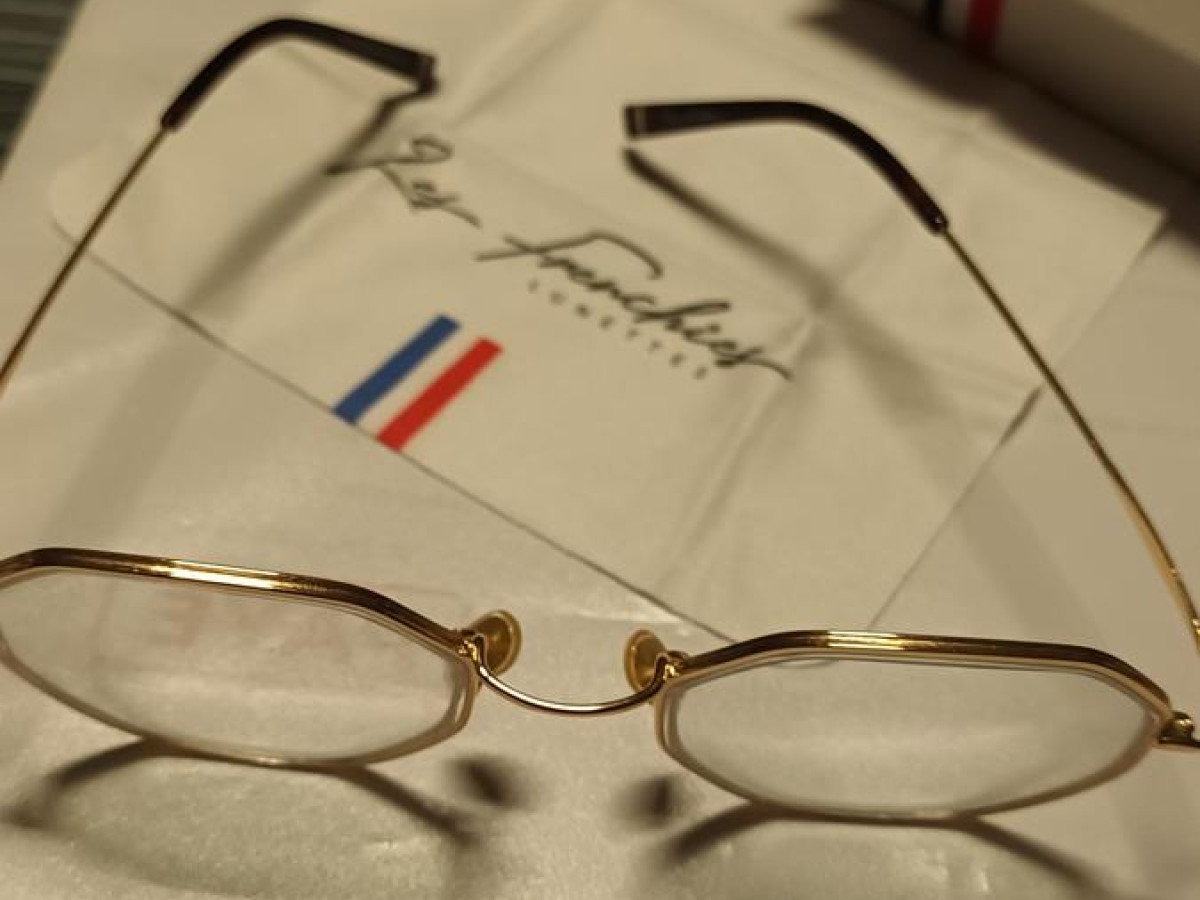 Les Frenchies Béatrice 5420-40