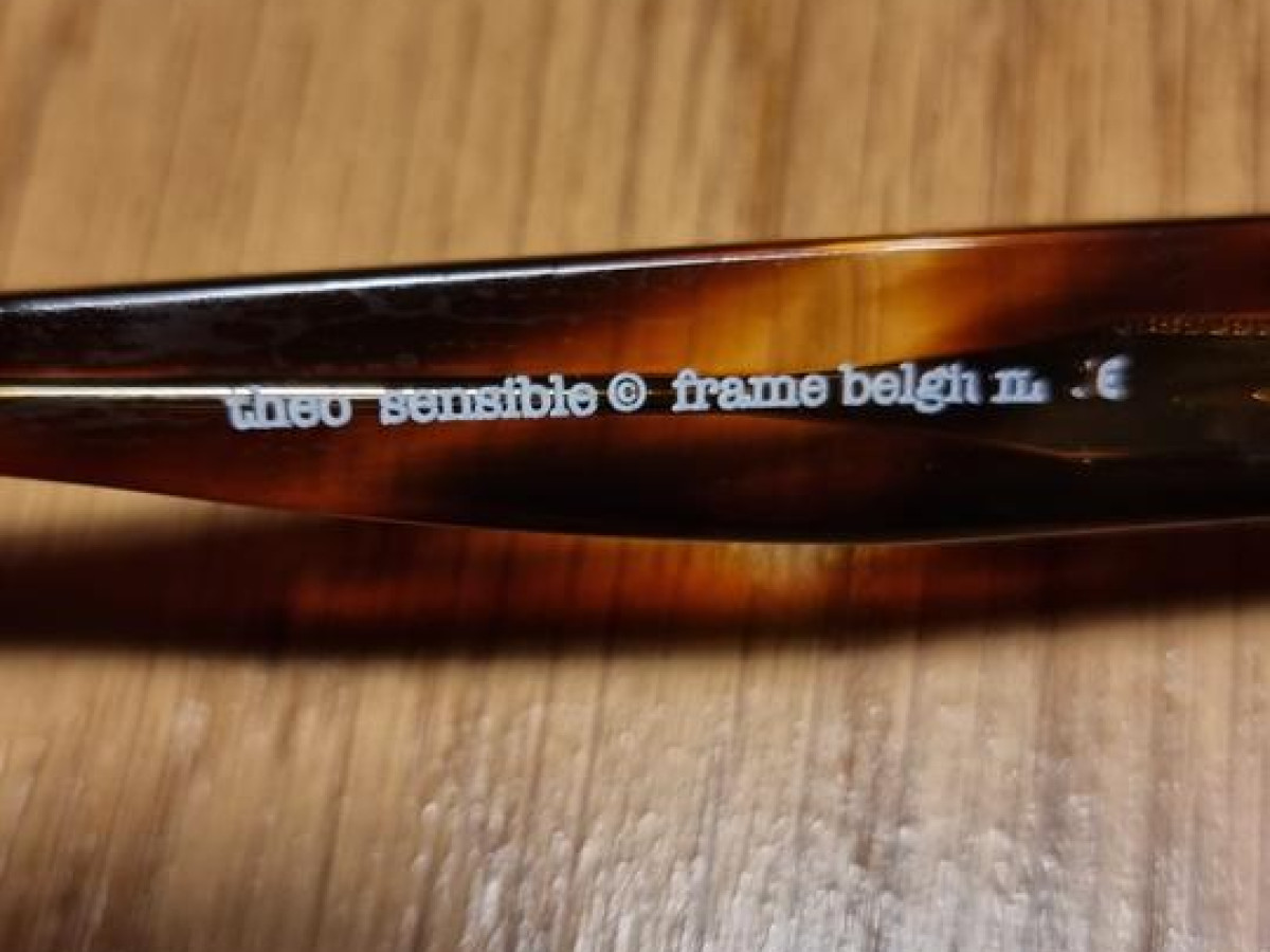 Michel Henau - Théo