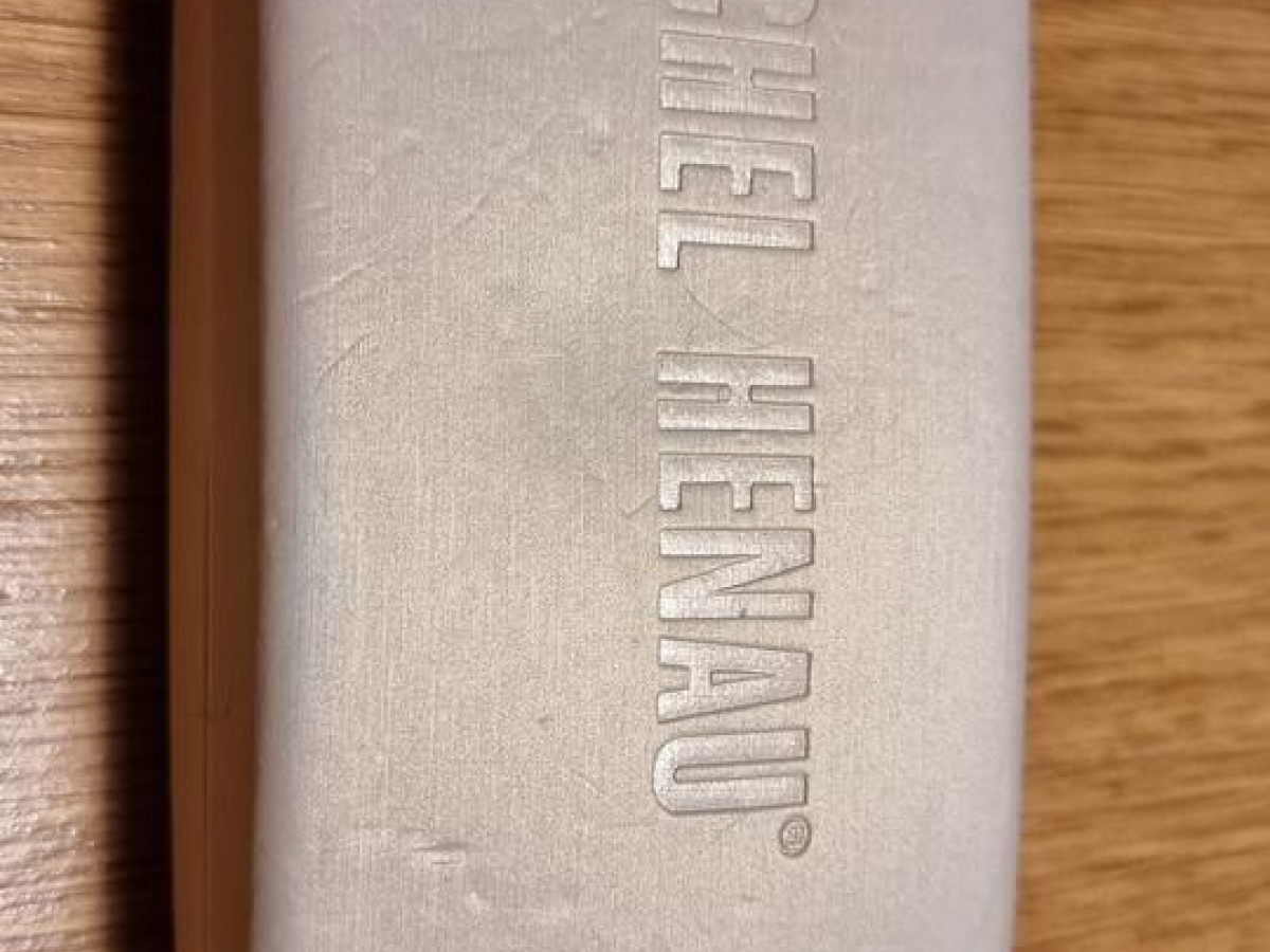 Michel Henau - Théo