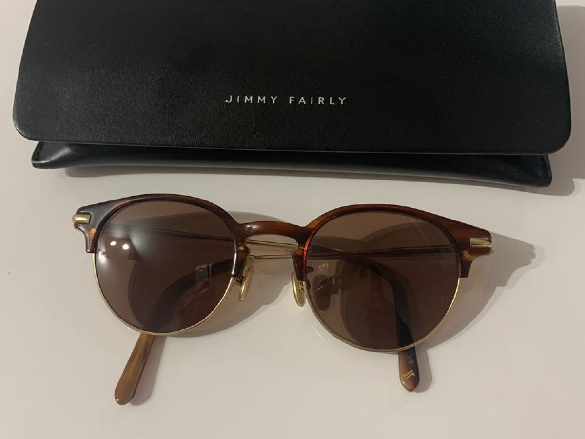 Jimmy fairly - 48 22 145 C133L P16