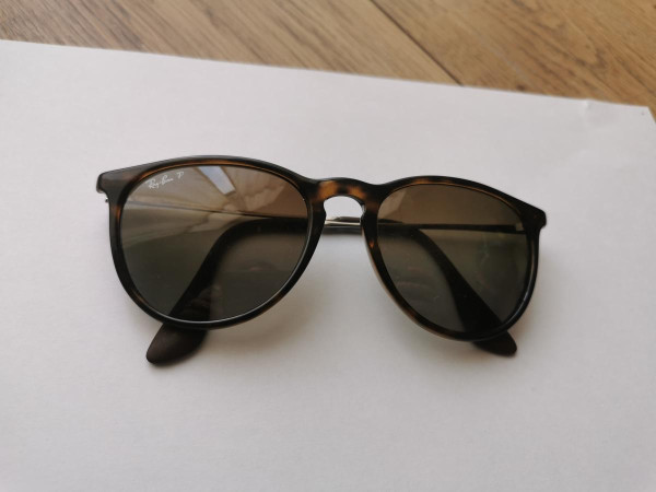 Ray-ban - Erika Polarisés