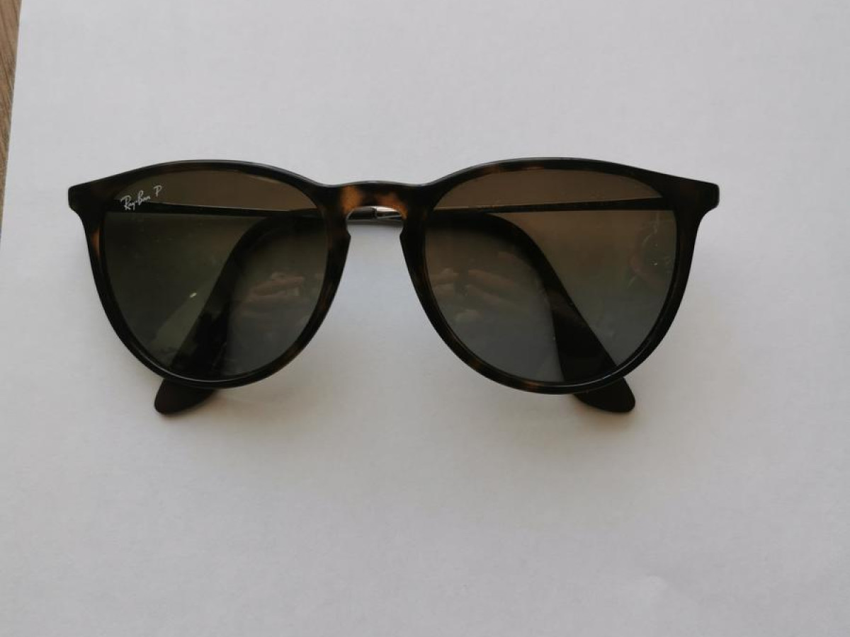 Ray-ban - Erika Polarisés