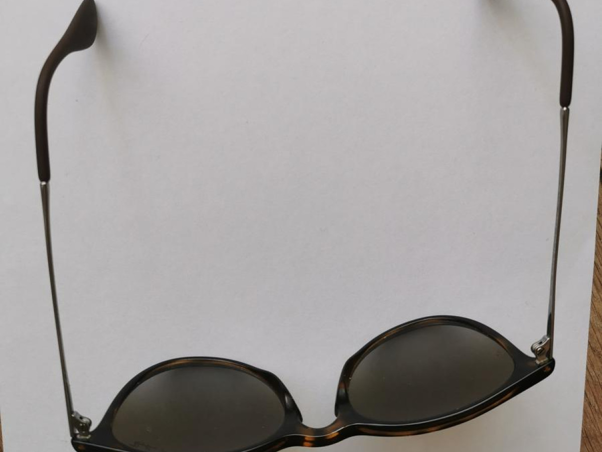 Ray-ban - Erika Polarisés