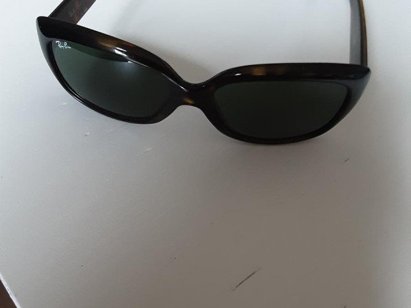 Ray-Ban - RB4101 JACKIE OHH