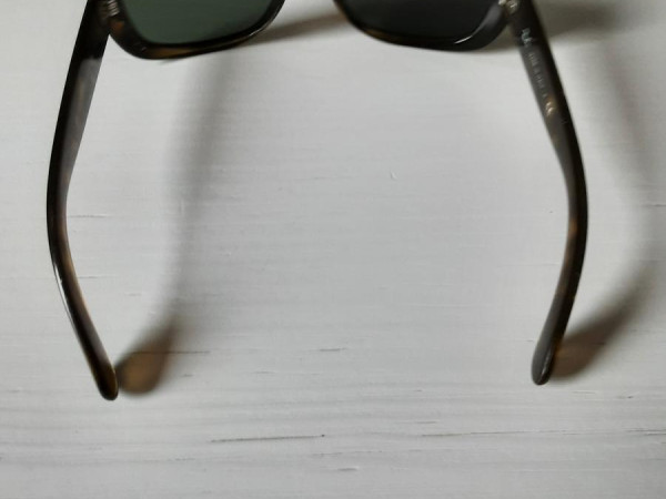 Ray-Ban - RB4101 JACKIE OHH
